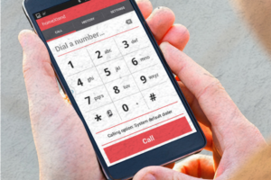 homeXtend-cellphone-screen